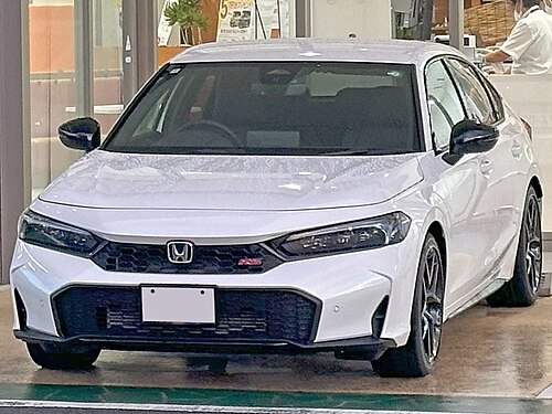 ホンダ シビック